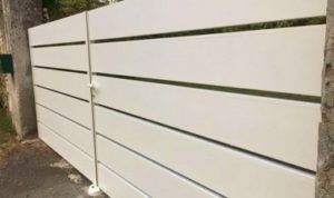 Axihome By Me Lames Ajourées-art et portails