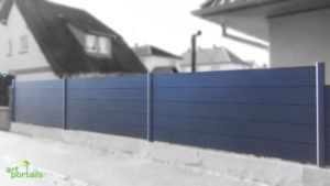 cloture axihome art et portails