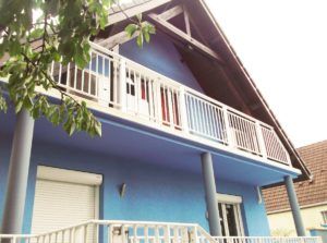 garde corps alu art et portails IVA