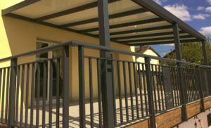 garde corps alu art et portails IVA