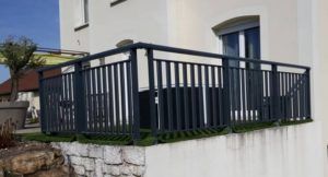 garde corps alu art et portails IVA