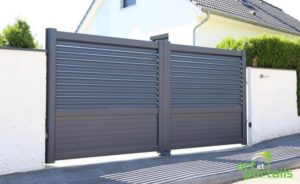 portail alu art et portails ive