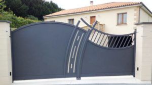 portail atlantide, design, as ouvertures