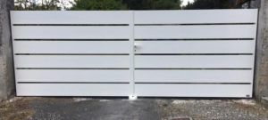 Axihome By Me Lames Ajourées-art et portails