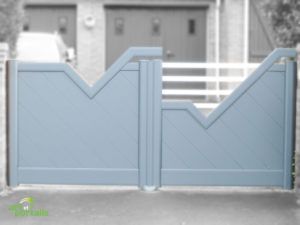 portail design - art et portails