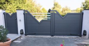 portail design equation