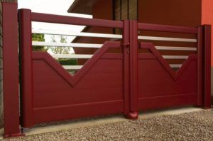 portail design art et portails