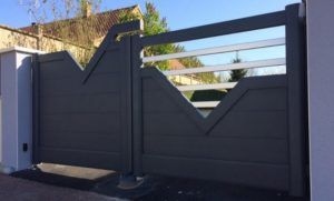 portail alu design as ouvertures