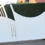 portail coulissant atlantide art et portails