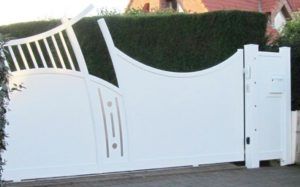 portail coulissant atlantide art et portails