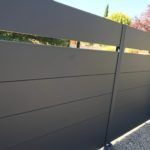 Axihome By Me Lames Ajourées-art et portails