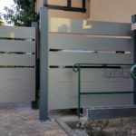 Axihome By Me Lames Ajourées-art et portails