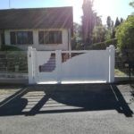 Portail 2 Battants ESTHETE