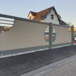 Portail 2 Battants ESTHETE