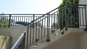 garde corps alu art et portails IVA