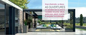 portail-pergola-auvent-carport-as-ouvertures-67-Bischwiller-alsace